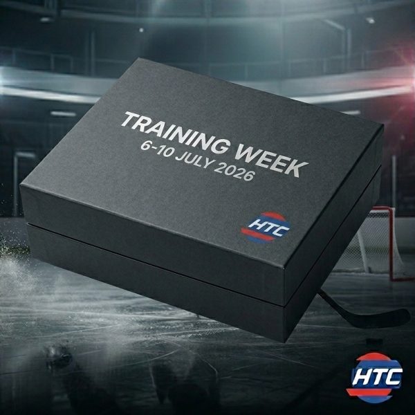 Training Week 6.-10. July 2026